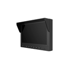 Monitor LED 7" Dahua - Widescreen TFT-LCD, Conector M12, Brillo 350 cd, Para DVRs Móviles