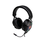 Audifonos Gamer Balam Rush Spectrum Hesix Over USB 7.1 Canales RGB BR-929776