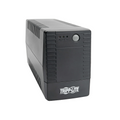 UPS Tripp-Lite, 900VA, 480W, 6 Outlets, AVR, Series VS, 120V, 50/60Hz, Tower, 3 Years Warranty