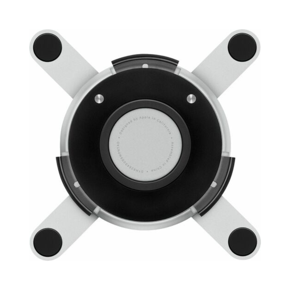 Apple Adaptador Montaje Pantalla 100x100 Compatible VESA