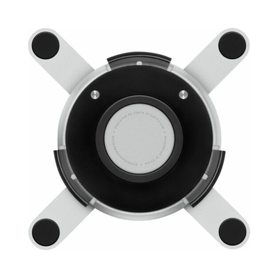 Apple Adaptador Montaje Pantalla 100x100 Compatible VESA