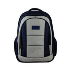 Mochila Perfect Choice para Laptop 15.6" a 17" Sharp - Azul