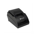 Miniprinter Nextep Térmica 58x40 mm USB/RJ11 Cortador Manual Negra NE-510