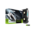 Tarjeta de Video Zotac 16GB GeForce RTX 4060 Ti Gaming AMP 2X Fan GDDR6 DLSS 3 HDMI/DP