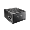 Fuente de Poder XPG Pylon 650W, Negro, Certificada