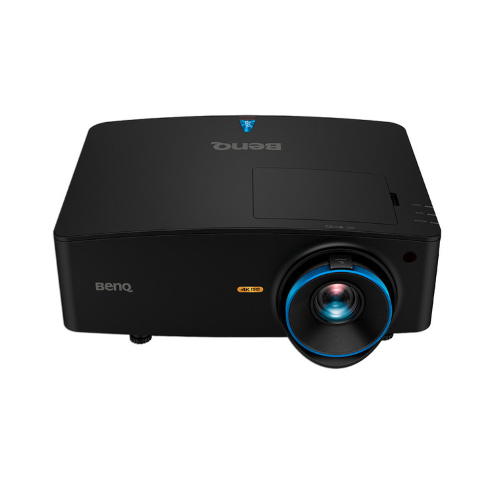 Proyector BenQ LK936ST DLP 5100 Lumenes 4K UHD Resolucion 3840x2160 Tiro Corto Lampara 20000 hrs HDMI/USB