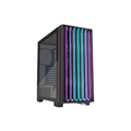 Gabinete Yeyian Gamer Mirage X, Mid Tower, ATX/M-ATX/ITX, 9 Ventiladores (YCF-EPMIR-X1)