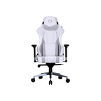Silla Gaming Cooler Master Caliber X2C - Clase 4, Gris/Blanco (CMI-GCX2C-GW)