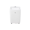 Aire Acondicionado LG Portatil 10,000 BTU/h, Solo Frio, 115V, ON/OFF, R32
