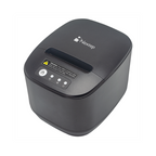 Miniprinter Nextep Térmica 80 mm USB/RJ11/LAN Cortador Automático Negra NE-511X