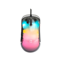 Mouse Óptico Gaming Manhattan 7 Botones USB Cableado
