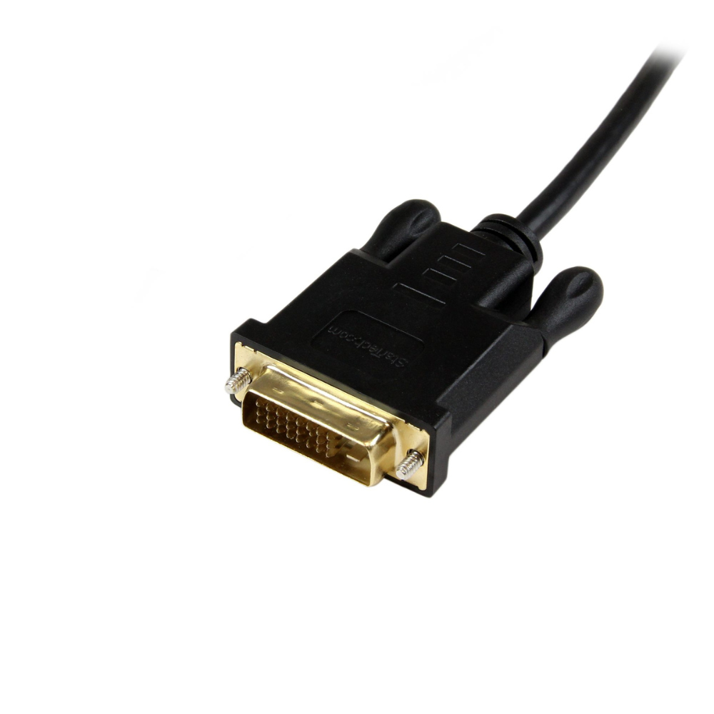 Cable Mini DisplayPort a DVI 1.8m 1080P Activo Mini DP a DVI-D Monoenlace StarTech.com