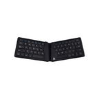 Teclado Acteck MK210 K-Wallet Bluetooth Multiplataformas (AC-923231)