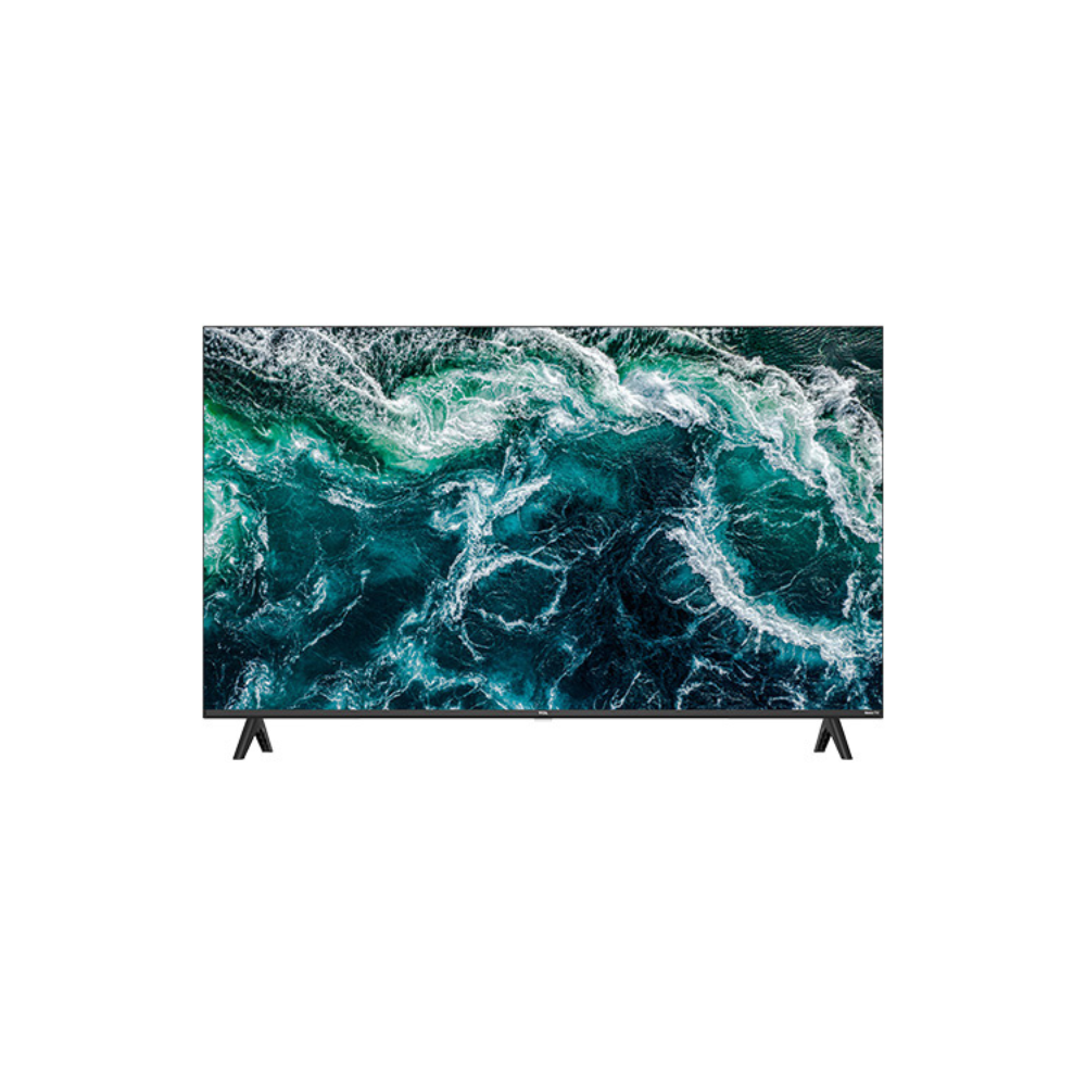 Pantalla Smart TV TCL 32S210R-MX 32" HD LED - HDMI - Negro