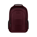 Mochila Perfect Choice para Laptop 15.6" a 17" Comfort Burgundy