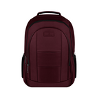 Mochila Perfect Choice para Laptop 15.6" a 17" Comfort Burgundy