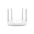 Router Inalámbrico ISP, Doble Banda AC 1167 Mbps, 2.4 GHz y 5 GHz, 4 Antenas Externas, 3 Puertos LAN 10/100/1000 Mbps, 1 Puerto WAN 10/100/1000 Mbps