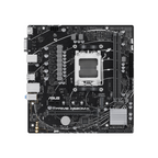 Tarjeta Madre ASUS Prime A620M-K Socket AM5 2xDDR5 HDMI / VGA Micro ATX