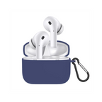 Audífonos Inalámbricos Argomtech Skeipods E70 Control Táctil Azul