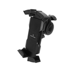 Soporte Perfect Choice para Smartphone Motocicleta/Bicicleta con Bloqueo de Seguridad y Rotación 360°