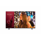 Televisión Super Sign LG para Señalización Digital 50" UHD HDR10 400 Nits 16/7 Wi-Fi Integrado 3 HDMI 1 USB RF RS-232 RJ45 Altavoces 10W x2