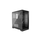 Gabinete XPG INVADERXMT-BKCWW Negro 5 Ventiladores 120mm ARGB ATX / Micro-ATX / Mini-ITX 448×245×475 mm