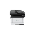 Multifuncional Lexmark MX431Adn Laser Monocromatica, Duplex, Ethernet, Wi-Fi, USB, 42 PPM