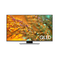 Televisor Samsung Q80D 50" Smart TV QLED 4K UHD 3840x2160