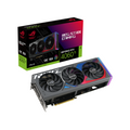 Tarjeta de Video ASUS 8GB GeForce RTX 4060 Ti ROG Strix Gaming 3X Fan GDDR6 DLSS 3 OC ARGB HDMI/DP