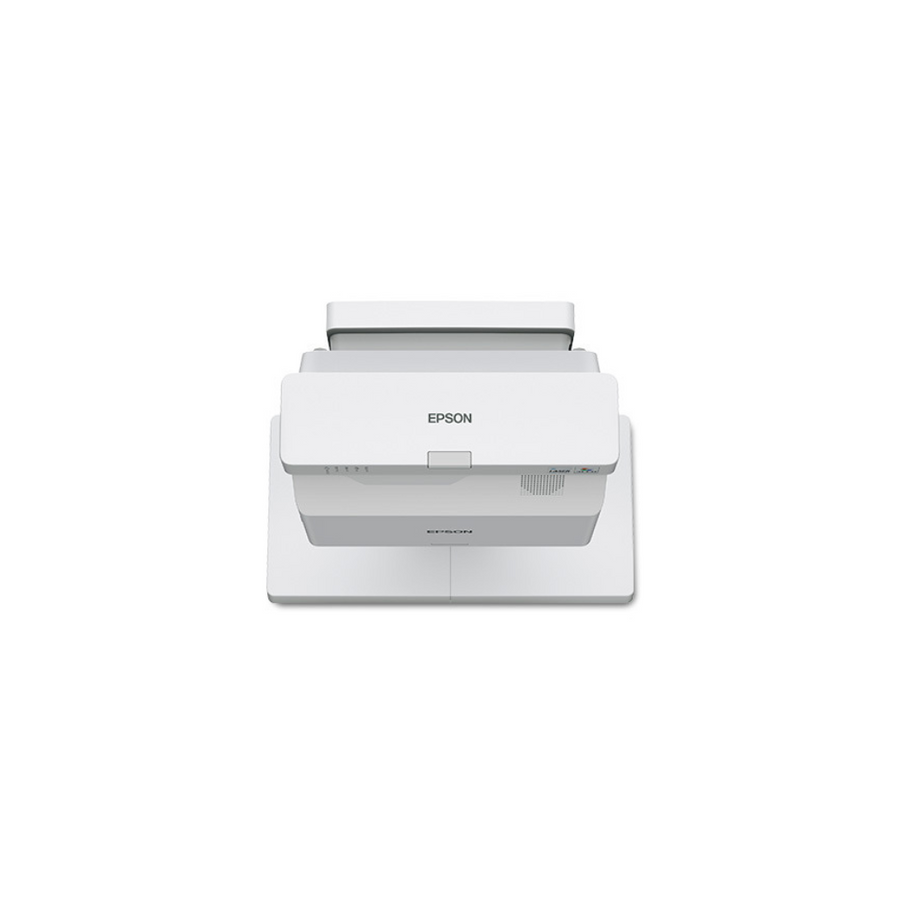 Videoproyector Epson BrightLink EB-760Wi