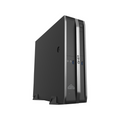Ghia Frontier Slim, Intel Pentium Gold G6405 Dual Core 4.0 GHz, 4GB, 120GB SSD M.2, Win 11 Home