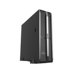 Ghia Frontier Slim, Intel Pentium Gold G6405 Dual Core 4.0 GHz, 4GB, 120GB SSD M.2, Win 11 Home