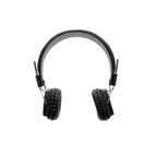 Diadema Headset GETTTECH GH-3500G Reveal con Microfono 3.5 mm Gris