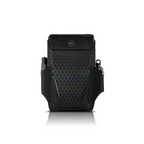 Mochila Dell Gamer GM1720PM para Laptops de hasta 17" Cubierta Desplegable Resistente al Agua
