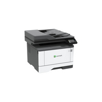 Multifuncional Lexmark MX431Adw Laser Monocromatica, Duplex, Fax, USB, Wi-Fi, 42 PPM