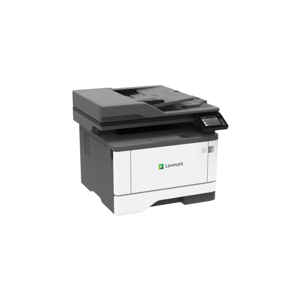 Multifuncional Lexmark MX431Adw Laser Monocromatica, Duplex, Fax, USB, Wi-Fi, 42 PPM