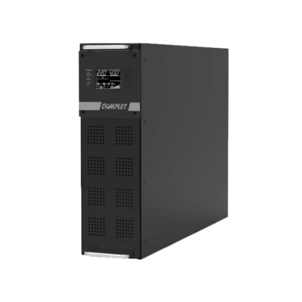 UPS/No Break Complet UPS-1-092 ST-2KVA 2KW 8 Contactos