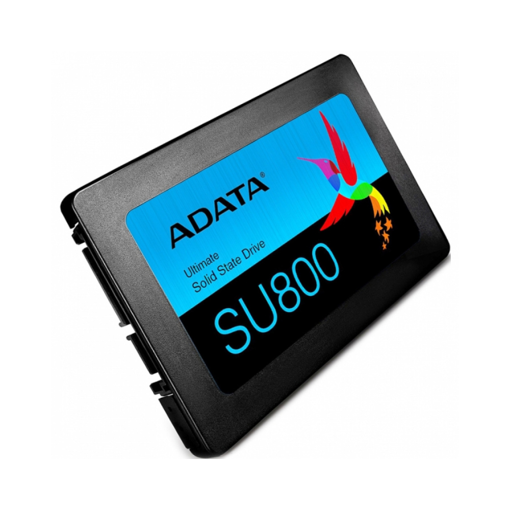 Unidad de Estado Solido Adata SU800 Ultimate de 256GB, 2.5" SATA III