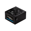 Fuente de Poder Acteck Blazar Evo FT500E ATX 500W Negro