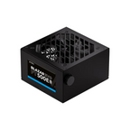 Fuente de Poder Acteck Blazar Evo FT500E ATX 500W Negro