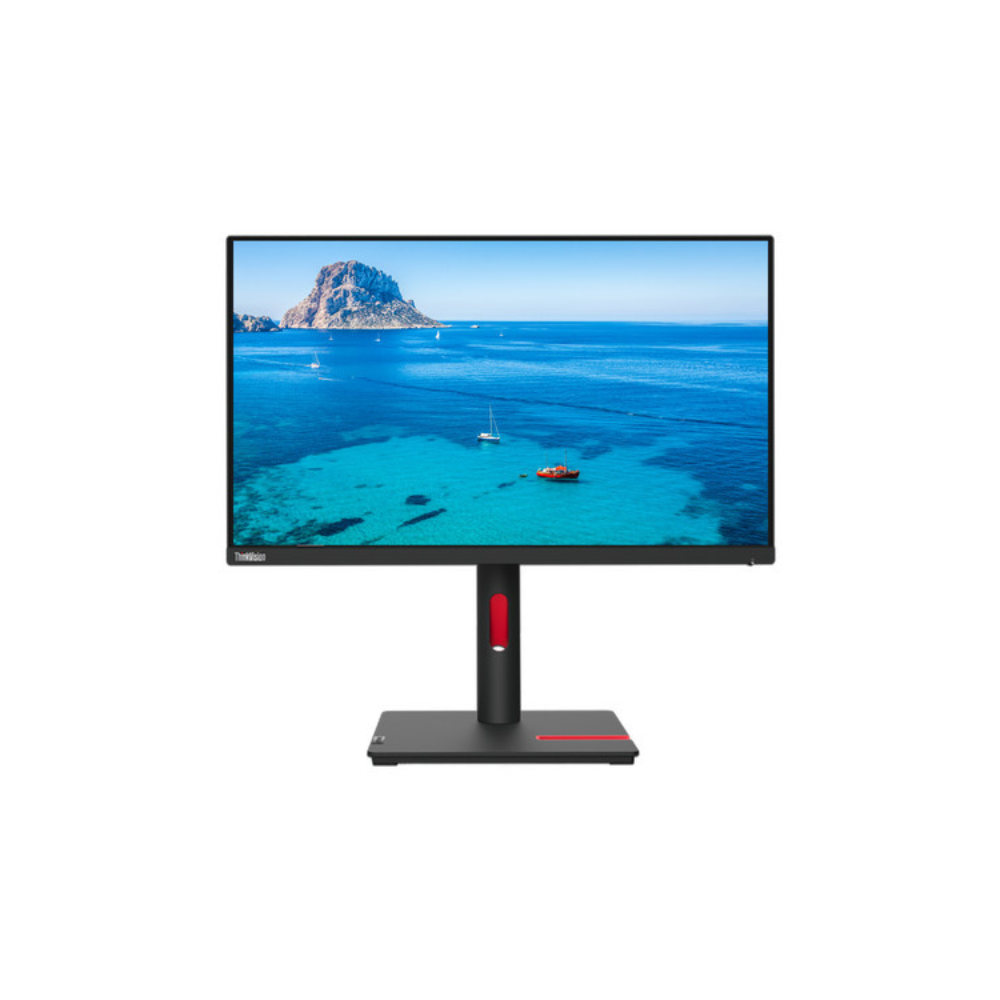 Monitor Lenovo ThinkVision T24i-30 23.8" IPS FHD 1920x1080
