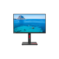 Monitor Lenovo ThinkVision T24i-30 23.8" IPS FHD 1920x1080
