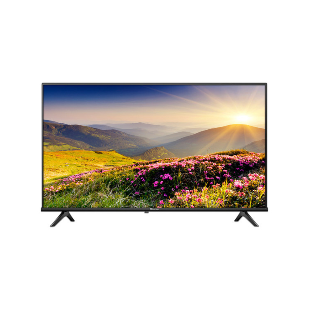 Televisión LED Hisense 43" 43A43KV Vidaa Smart TV, Full HD, DTS Virtual X