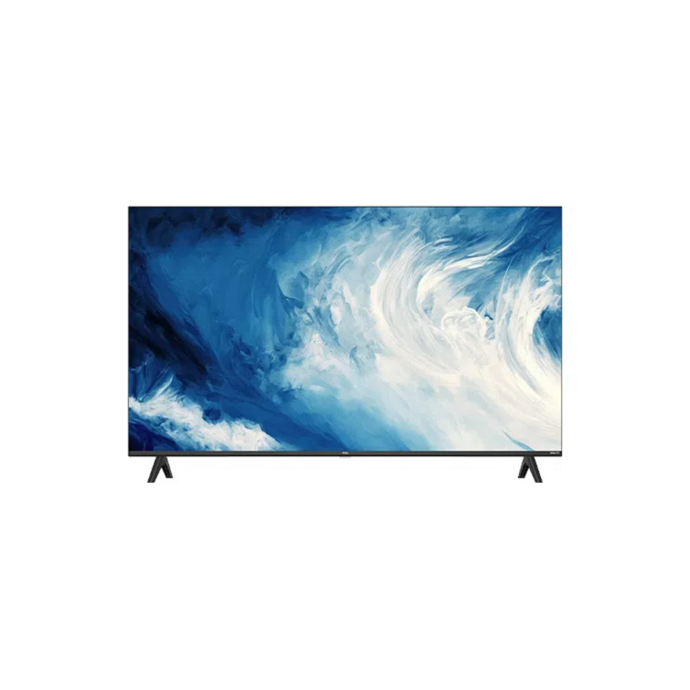 Televisor TCL 43" 2K FHD Roku - Dolby Digital - Slim - Compatible con Google, Siri, Alexa, WiFi 2.4G/5G