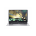 Laptop Acer Aspire 3 15.6" Core i7, 8GB, 512GB, Win 11 Home, Plata, 1 Año de Garantía