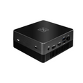 Desktop Lanix Titan Mini Intel i3-1215U, 16GB RAM, 512GB SSD, Windows 11 Pro, Wi-Fi & Bluetooth, Teclado y Mouse Inalambricos