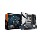 Tarjeta Madre Gigabyte Z890M Gaming X Socket 1851 Series 2 4xDDR5 1xHDMI / 2xDisplayPort Micro ATX
