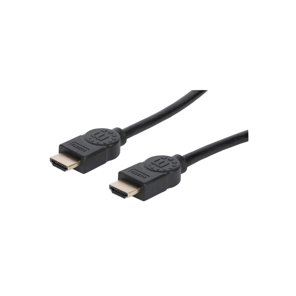 Cable HDMI Alta Velocidad 2.1 8K M-M 2.0M Manhattan (354080)