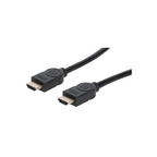 Cable HDMI Alta Velocidad 2.1 8K M-M 2.0M Manhattan (354080)