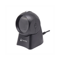 Lector de Código de Barras Nextep Omnidireccional QR (1D/2D) USB Negro NE-505